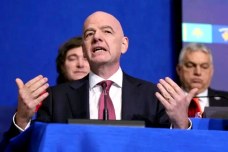 FIFA Confía en Realizar Mundial Completo con Todos los Equipos Participantes