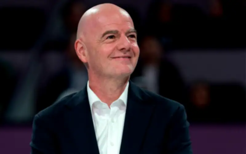 FIFA Confirma: Irán Jugará el Mundial 2026 en Sedes Originales, Sin Planes Alternativos