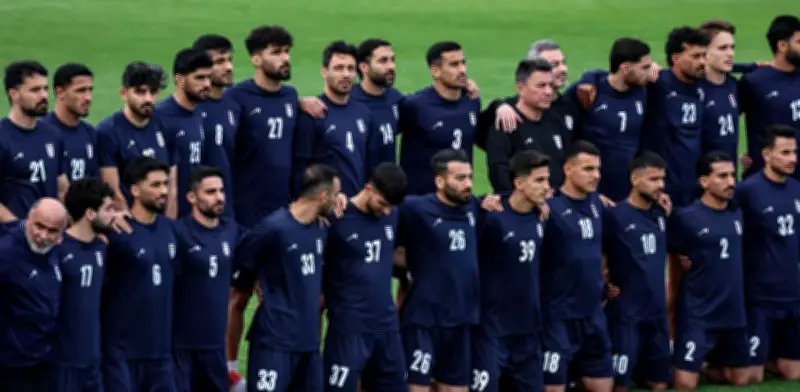 FIFA confirma: Irán jugará en Estados Unidos para el Mundial 2026, México queda descartado