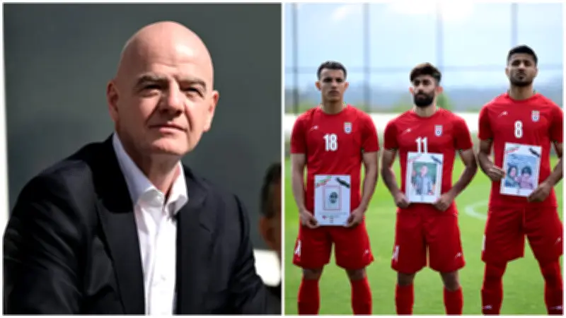 FIFA confirma participación de Irán en Mundial 2026 en Estados Unidos pese a tensiones