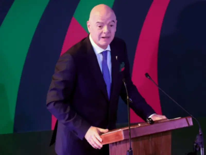 FIFA confirma que Irán jugará el Mundial 2026 pese a tensiones políticas