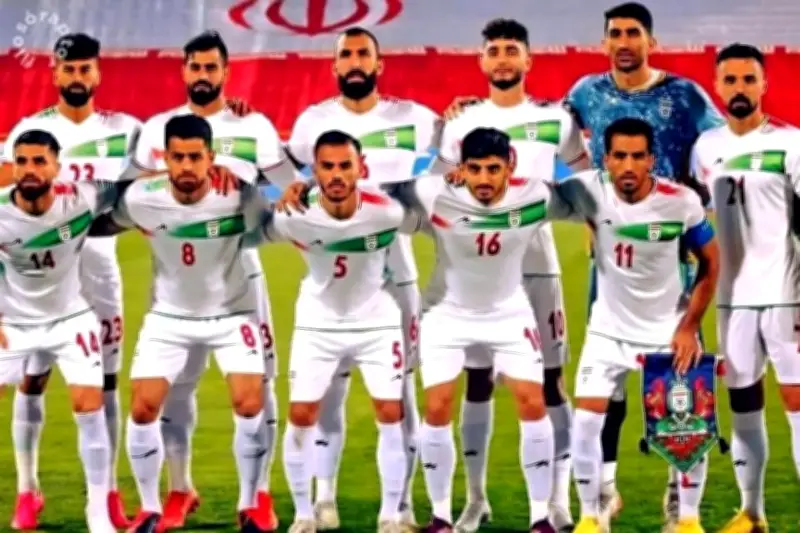 FIFA enfrenta dilema ético por posible exclusión de Irán de competiciones
