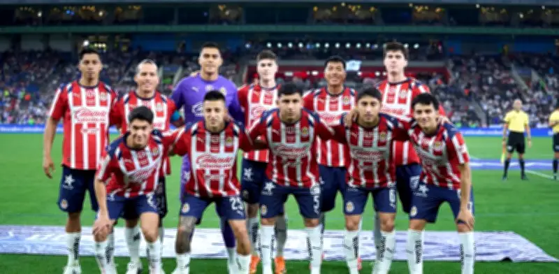 FIFA frena plan de Liga MX para refuerzos en Liguilla por cesión de seleccionados