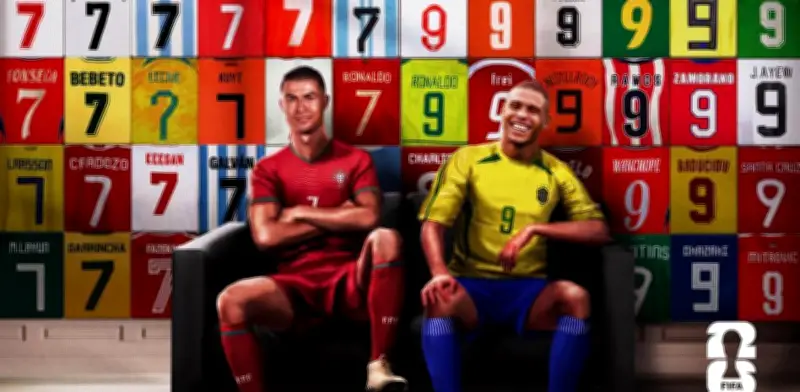 FIFA honra a cuatro leyendas mexicanas a 79 días del Mundial 2026