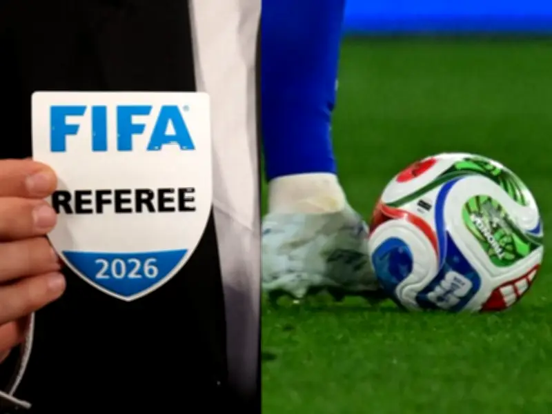 FIFA implementa nuevas reglas para el Mundial 2026 y busca recuperar tiempo efectivo de juego