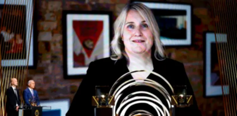 FIFA impone cuota femenina obligatoria en cuerpos técnicos del fútbol mundial