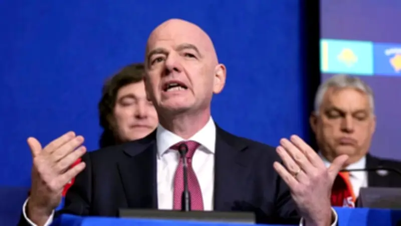 FIFA impone multa a Israel por actos discriminatorios en partidos de fútbol