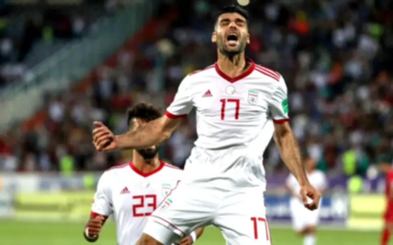 FIFA mantiene calendario del Mundial 2026 pese a solicitud de Irán para jugar en México