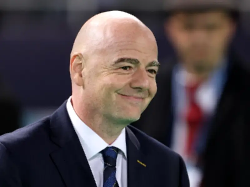 FIFA mantiene postura firme: Irán no jugará en México durante Mundial 2026