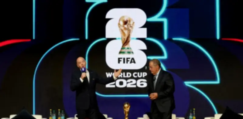 FIFA mantiene postura firme: partidos de Irán en Mundial 2026 según calendario original