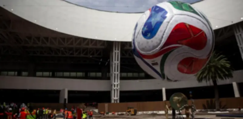 FIFA mantiene reservas hoteleras para Mundial 2026 en CDMX según asociación