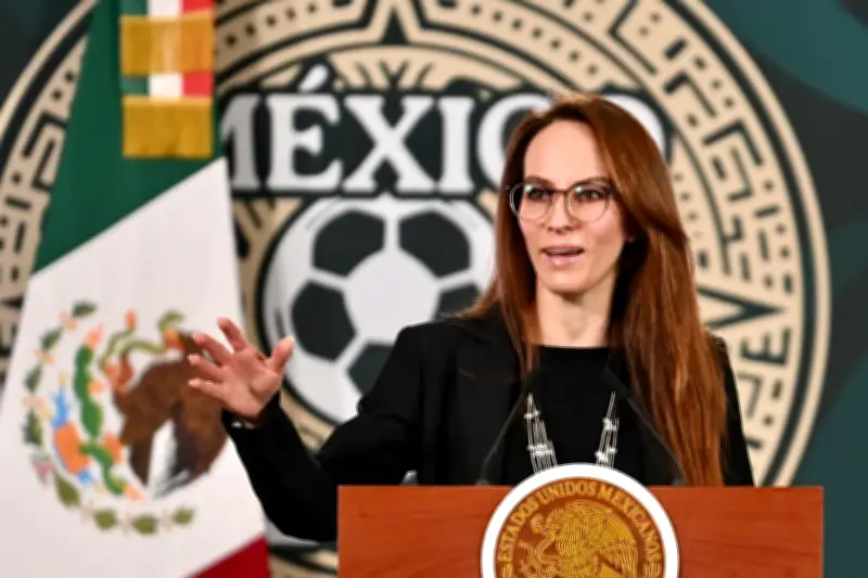 FIFA no canceló reservas hoteleras para Mundial 2026, solo las liberó al vencer plazo: Cuevas