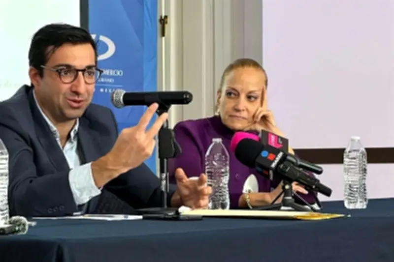 FIFA no desbloquea cuartos de hotel en CDMX por violencia, afecta a turismo