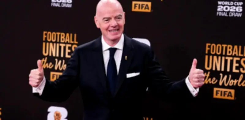 FIFA rechaza petición de Irán: Mundial 2026 se jugará en sedes originales