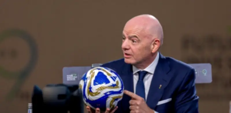 FIFA recorta 100 millones de dólares al presupuesto operativo del Mundial 2026