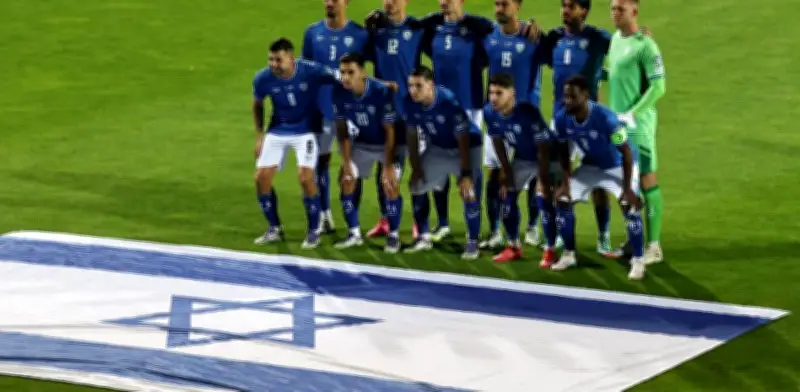 FIFA sanciona a Federación Israelí con multa y medidas antidiscriminación