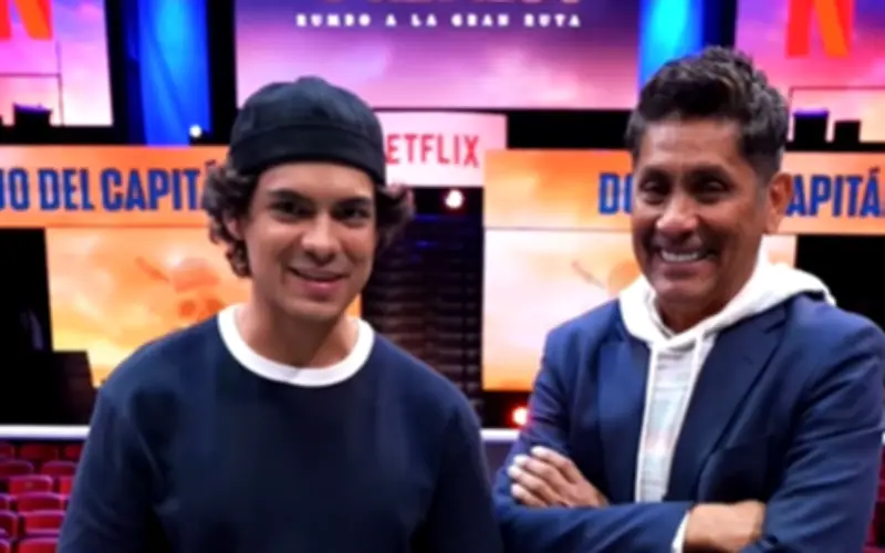 FIFA y Netflix unen fuerzas con One Piece para el histórico partido 1000 del Mundial