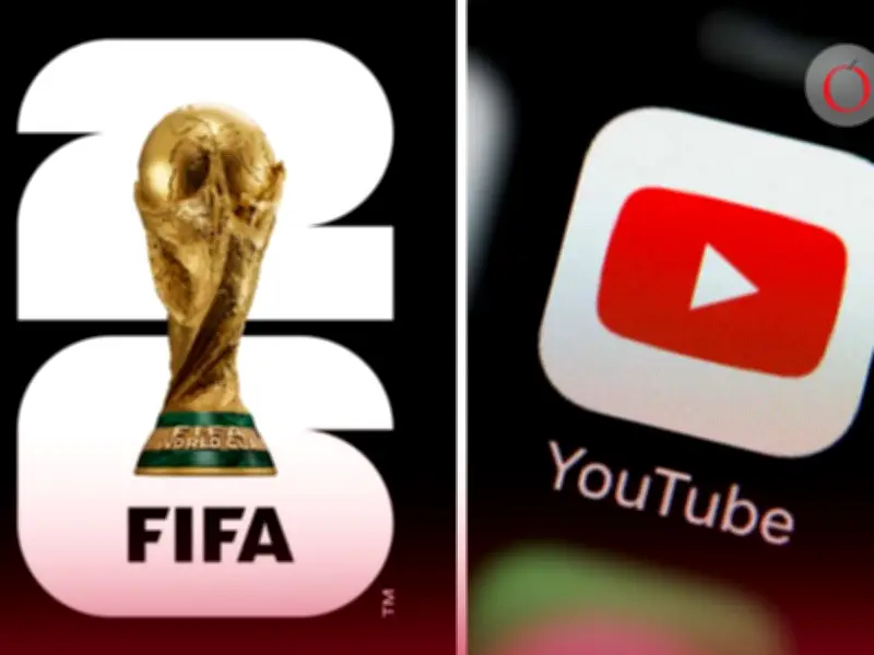 FIFA y YouTube sellan alianza histórica para Mundial 2026 con transmisiones gratuitas