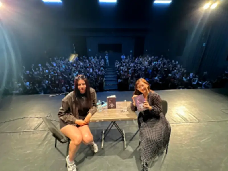 FILCO Cierra Quinta Edición con 360 Mil Visitantes y Anuncia Líbano como Invitado de Honor 2027