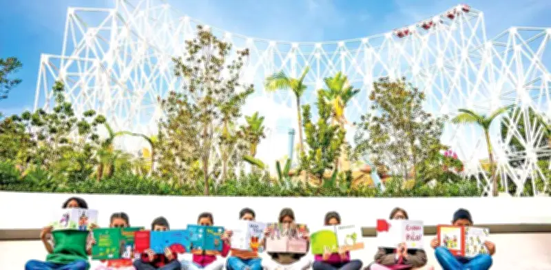 Filiaz 2026: La ilustración como puerta de entrada a la lectura en Chapultepec