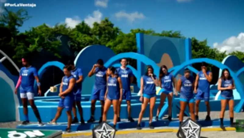 Filtraciones revelan posible eliminada de Exatlón México este domingo 8 de marzo