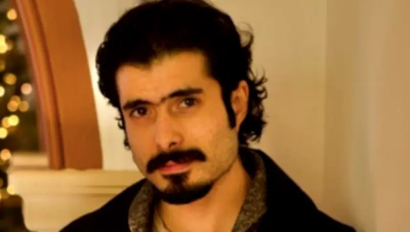 Filtran último video de José Ángel Bichir antes de su accidente y piden oraciones