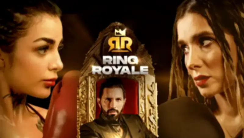 Filtran millonarios ingresos de famosos en Ring Royale: ¿cuánto cobraron?