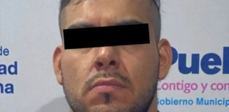 Filtran video de 'El Pavón' en fiesta con mujeres dentro del penal de Puebla