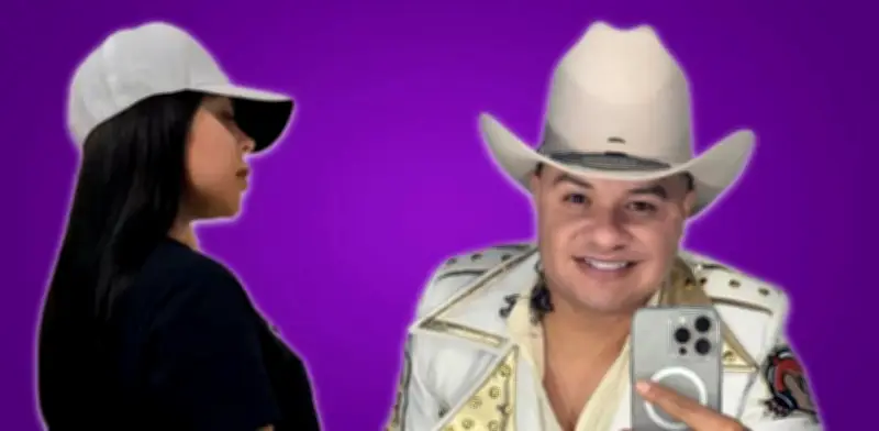 Filtran video de esposa de Rafa González en crisis emocional tras acusaciones de violencia