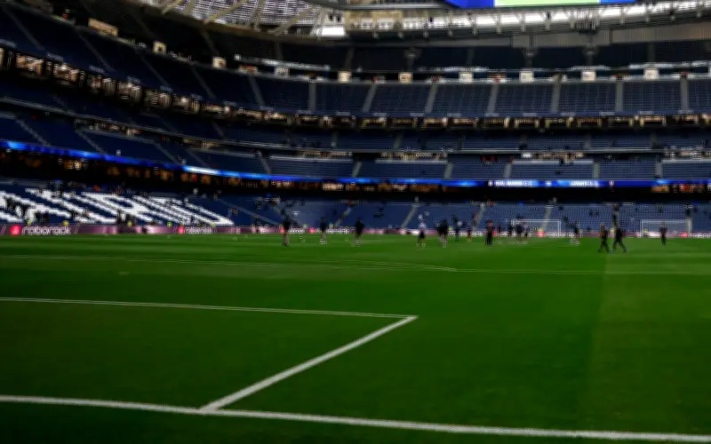 Finalissima Cancelada: UEFA Culpa a la AFA por Fracaso en Negociaciones