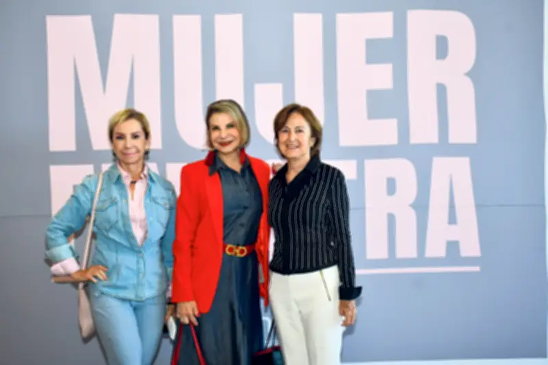 Finestra lanza 'Mujer Finestra', plataforma de educación financiera para mujeres en Jalisco