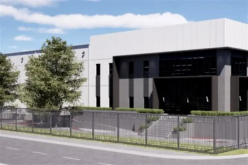 Finsa invierte 434 millones de dólares en parque industrial de Hidalgo