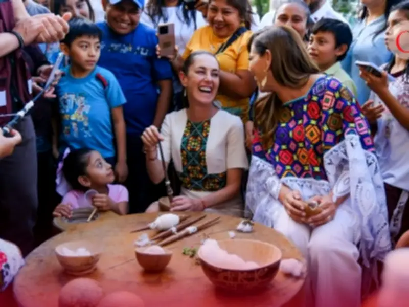 Firman Declaratoria Histórica de Interés Público del Turismo Comunitario en Tihosuco