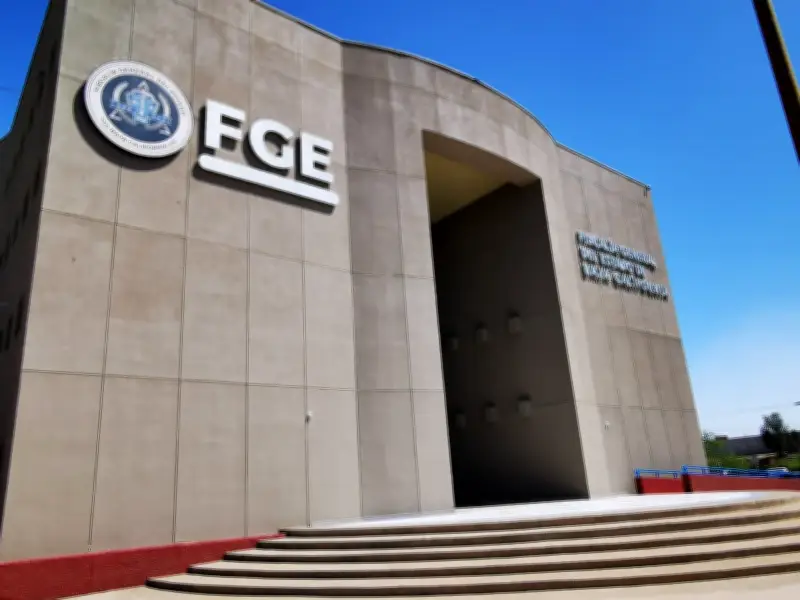 Fiscal de BC denuncia descaro del Cártel Inmobiliario al invadir viviendas en Tijuana