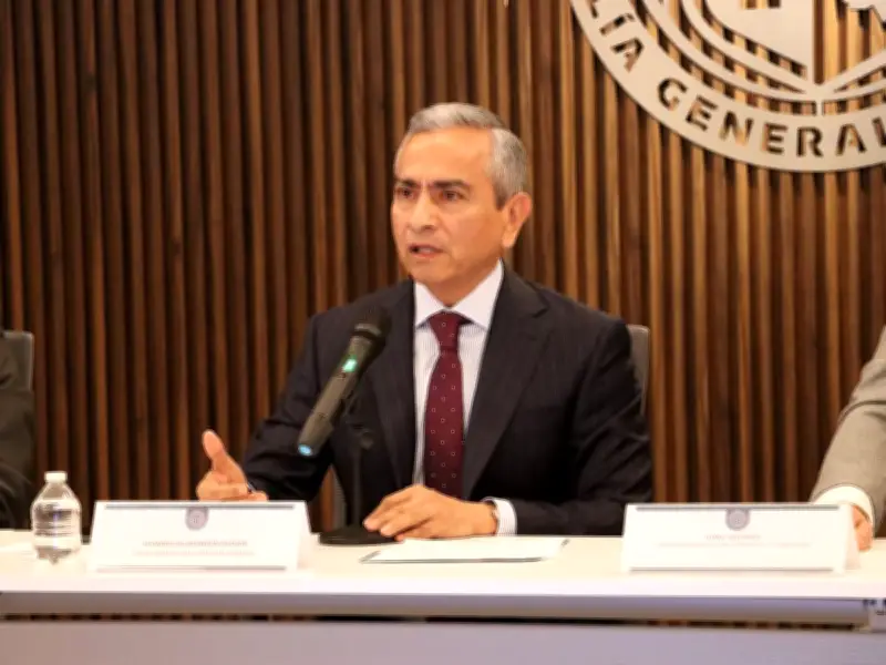 Fiscal de Morelos confirma identidad de estudiante desaparecida Kimberly Joselin