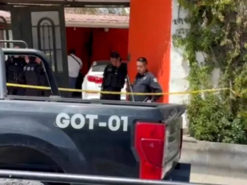 Fiscal embarazada y su pareja asesinados en ataque con moto en Zapopan