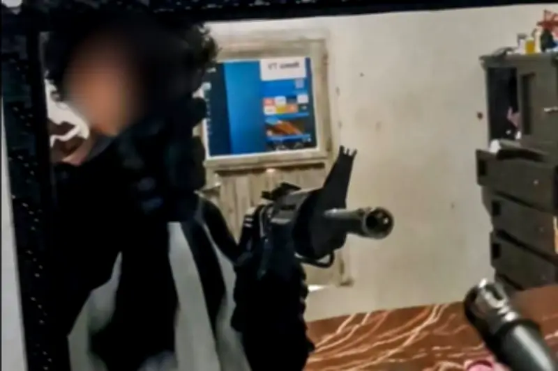 Fiscalía afirma que ataque en preparatoria fue directo y con arma del padre