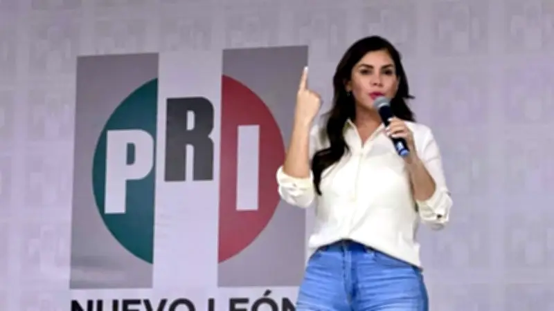 Fiscalía afirma tener pruebas contundentes contra ex priista; caso no es político