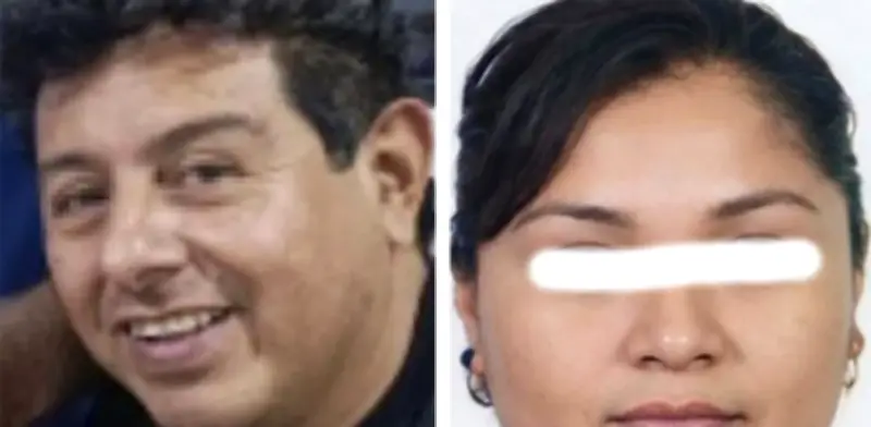 Fiscalía CDMX judicializará caso de mujer que arrolló y arrastró a motociclista en Iztapalapa