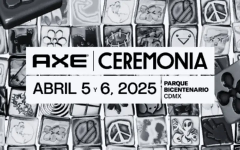 Fiscalía CDMX lista para imputar en caso Axe Ceremonia pese a trabas legales