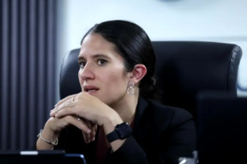 Fiscalía CDMX perfila imputaciones por doble homicidio culposo en tragedia de Axe Ceremonia