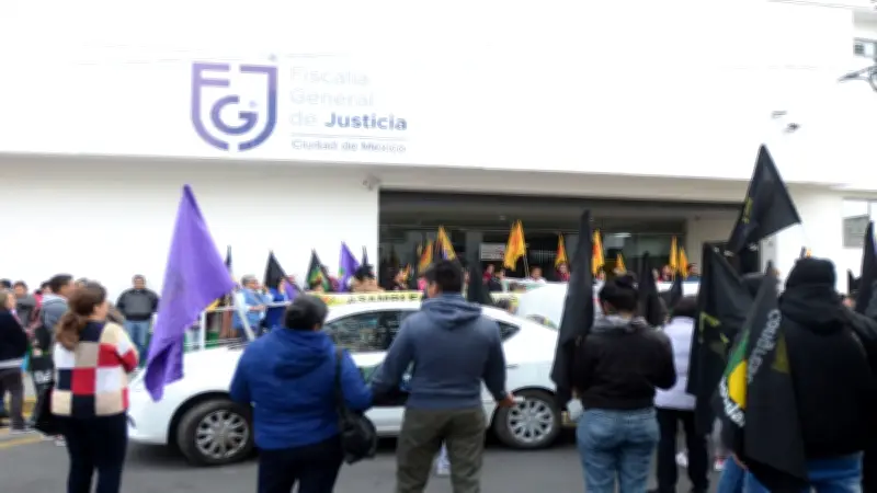 Fiscalía CDMX suspende a 'Lady Pepitas' por conducta indebida en estadio