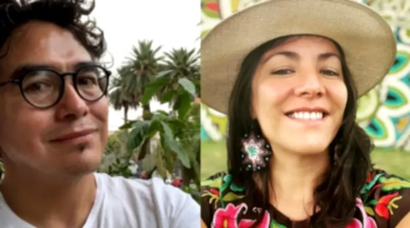 Fiscalía de CDMX detiene a 10 implicados en doble homicidio de colaboradores de Brugada