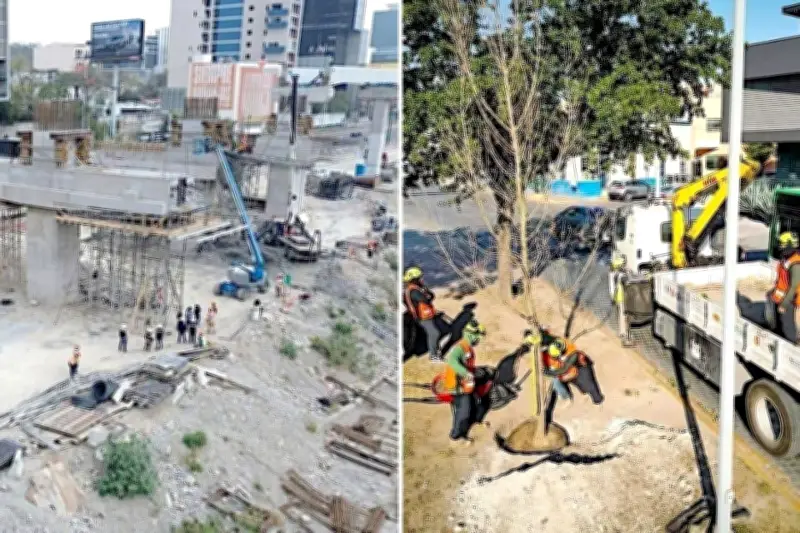 Fiscalía de CDMX investiga contratos del Metro y reforestación por presuntas irregularidades