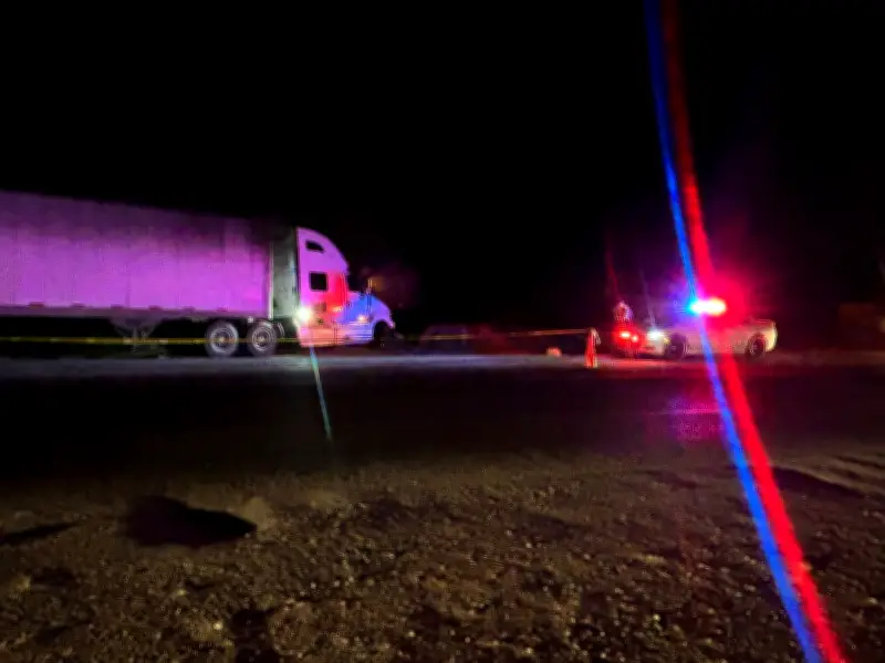 Fiscalía de Guanajuato entrega restos a familias equivocadas por tercera vez en ocho meses