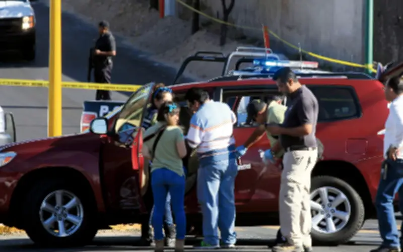 Fiscalía de Jalisco confirma orden de aprehensión contra El Mencho por asesinato de exsecretario de Turismo