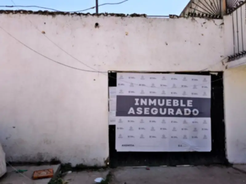 Fiscalía de Jalisco Recupera Cuatro Vehículos Robados en Operativo en Zapopan