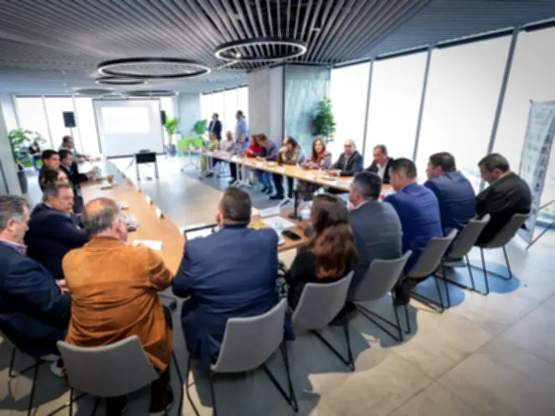 Fiscalía de Michoacán presenta avances contra corrupción y reducción de costos de arrastre