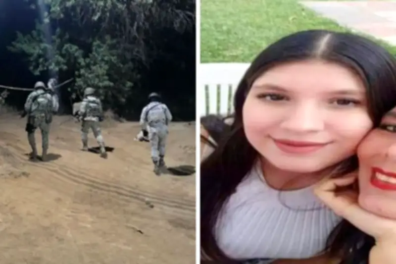 Fiscalía de Morelos confirma asesinato de Kimberly; investigan móvil