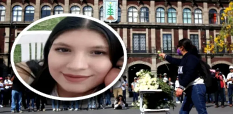 Fiscalía de Morelos confirma muerte de Kimberly Joselín, estudiante desaparecida de la UAEM